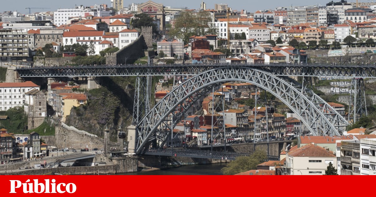 Featured image for article: Porto City Council Approves Major Urban Renewal Project Near Dom Luís I Bridge, Creating Investment Opportunities