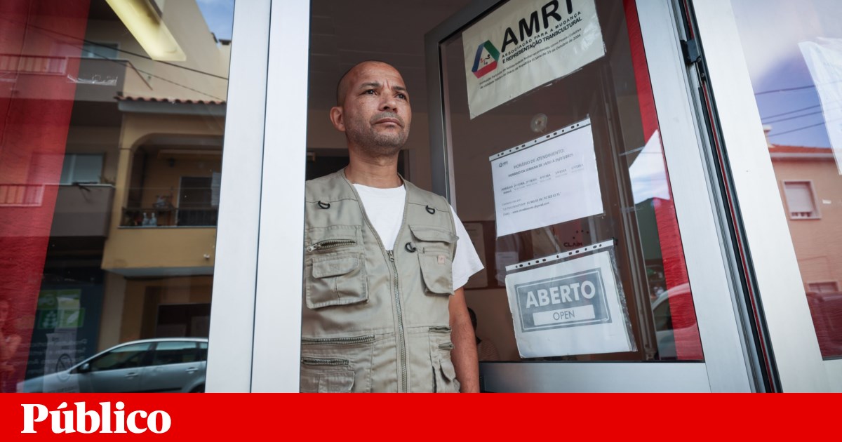 Featured image for article: New Housing Cooperative Forms in Loures to Tackle Housing Crisis