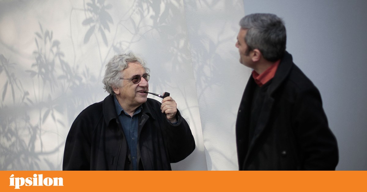 Remembering Nuno Portas: The Brilliant Provocateur Through the Eyes of Four Architects
