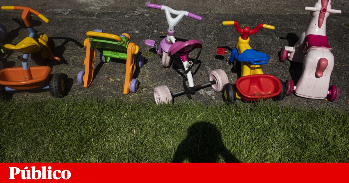 72 Daycares Shut Down in Four Years Due to Lack of License or Poor Conditions