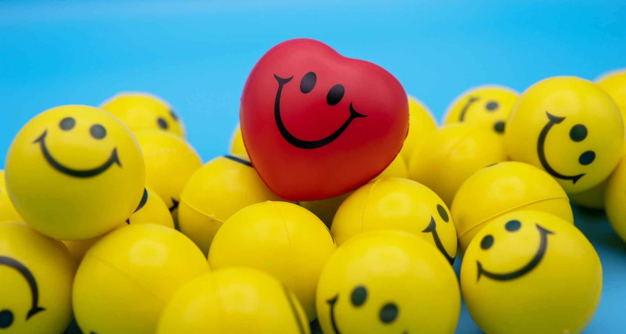 Os emojis aproximam as pessoas 