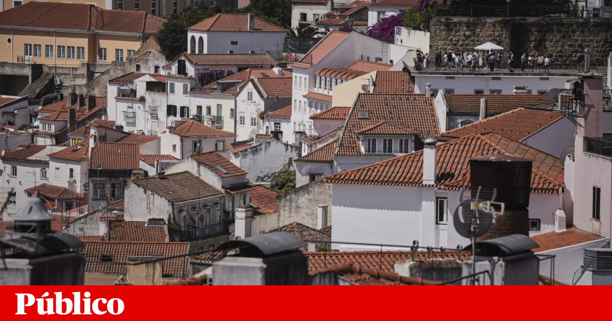Featured image for article: Portugal's Youth Housing Guarantee Fuels Market: €2.1 Billion in Loans Issued, Nearly 25% of All Mortgages
