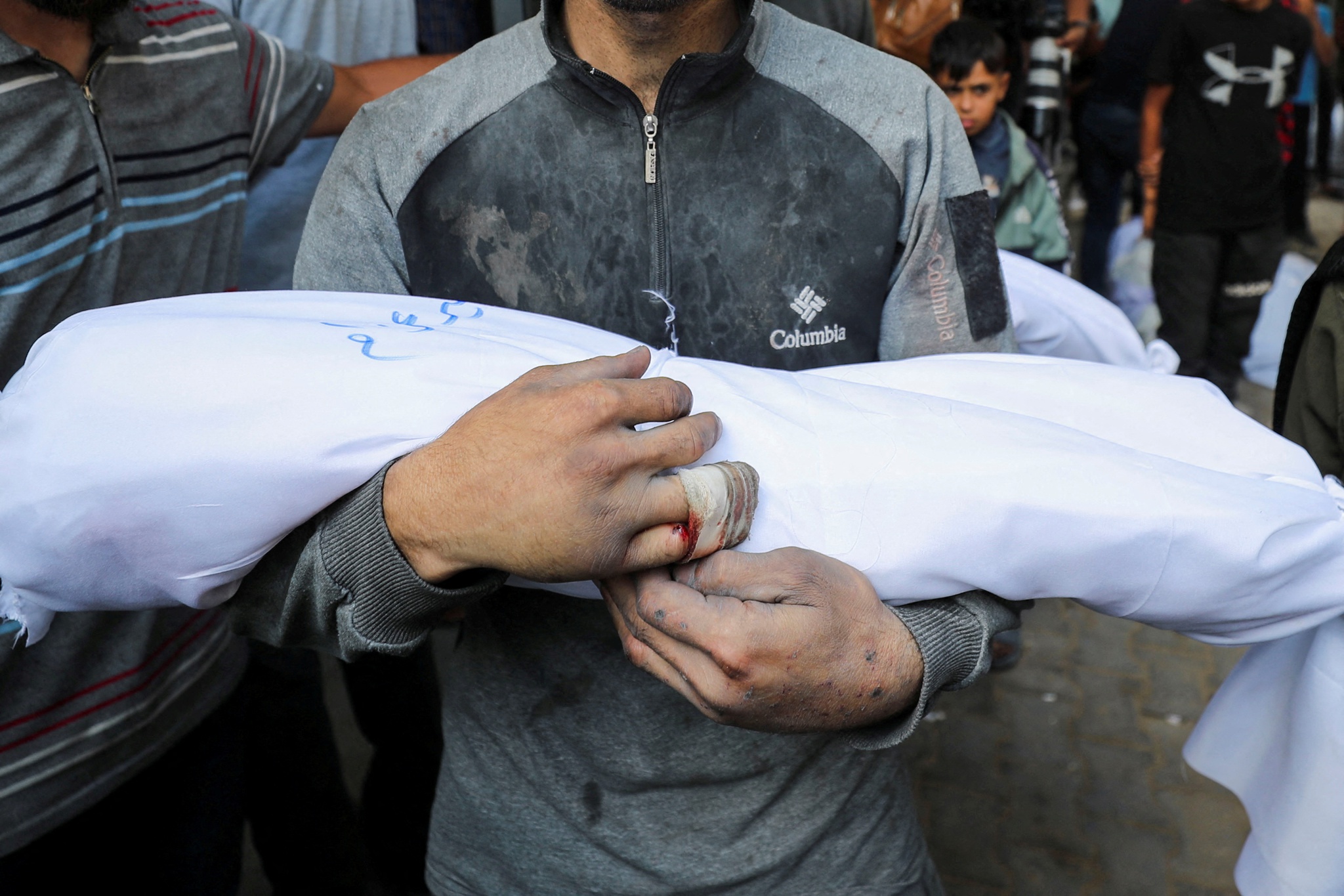 p3,direitos-humanos,israel,faixa-gaza,palestina,medio-oriente,