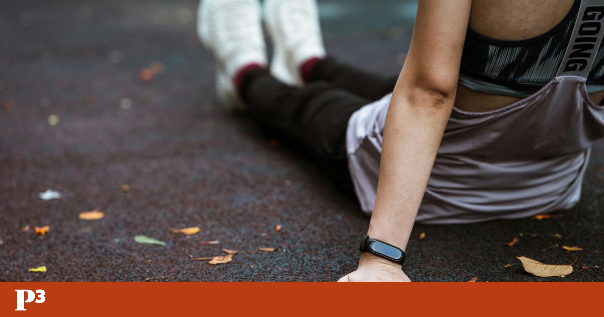 Apptiva: A Nova App do Governo que Te Motiva a Fazer Exercício (e Oferece Descontos!)