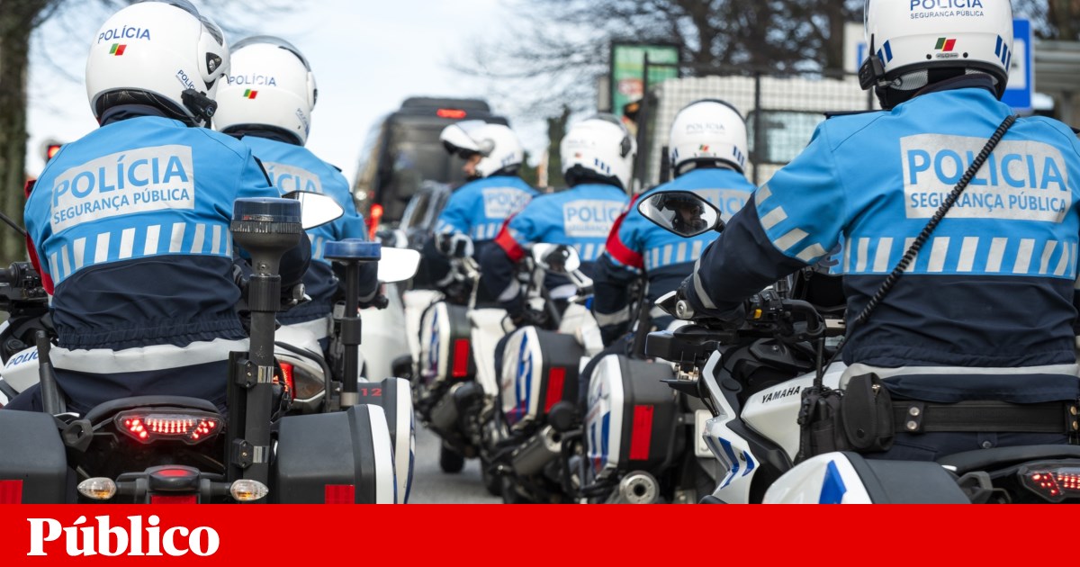 “Crimes rodoviários” foram os mais cometidos nas ruas do Porto