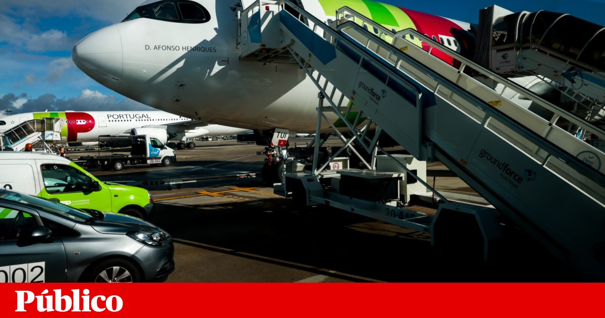 Governo já tem carta da Azul onde o pagamento das obrigações da TAP é assegurado