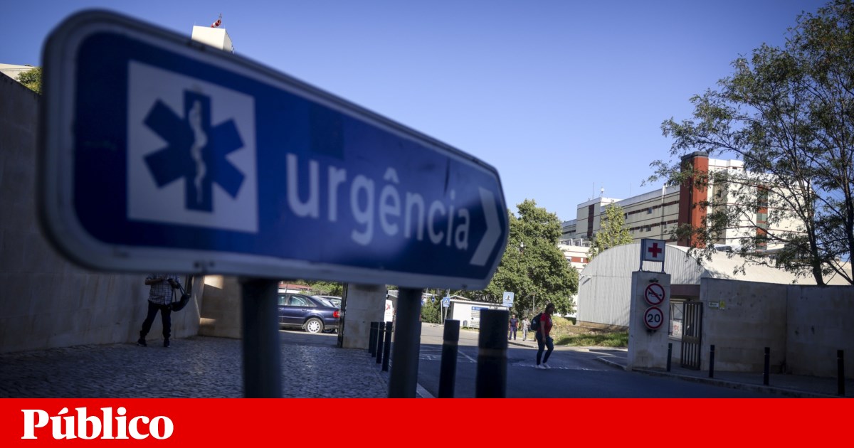 Health Strike in Algarve: A Tale of Two Patients - One Sees Doctor at 9:30 AM, Another Fears Missing Her Appointment