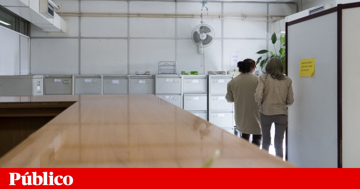 Onda de Calor Revela Problemas Crônicos em Centros de Saúde de Coimbra: Pacientes e Funcionários Sofrem com Condições Precárias