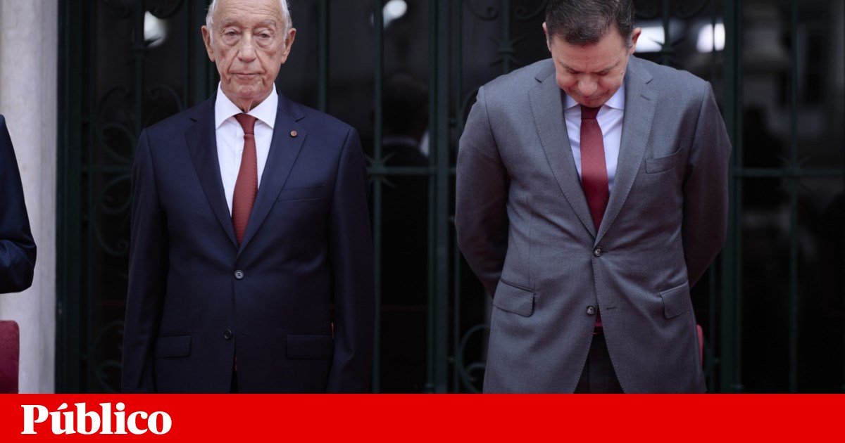 Constitutional Court Strikes Down Foreigners' Law: President Marcelo Vetoes Amidst Political Tension