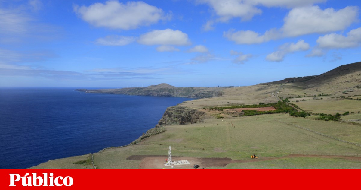 Portugal's Açores Set to Launch Rockets: Historic License Granted for Santa Maria Spaceport