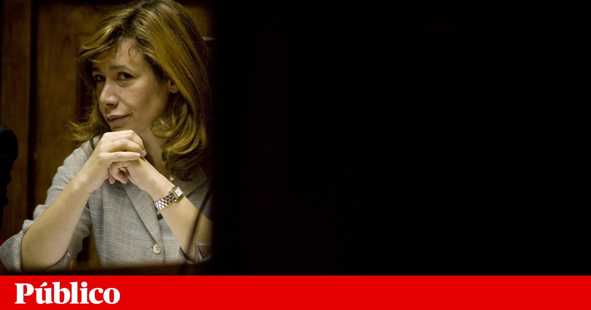 Remembering Teresa Caeiro: A Legacy of Kindness in Portuguese Politics