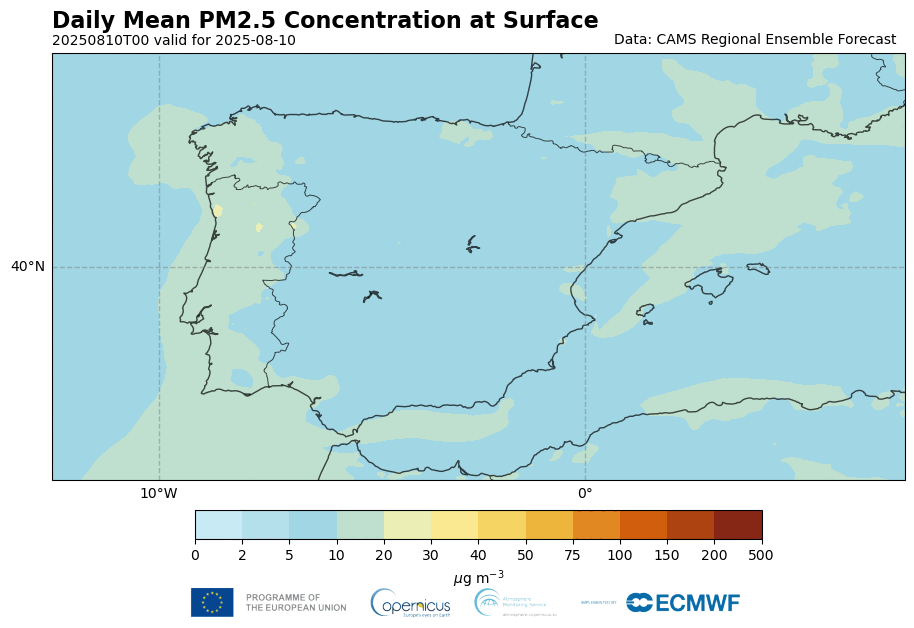 Iberian Wildfires Trigger 'Exceptional' CO2 Surge, Shattering Records and Spreading Toxic Smoke Across Europe