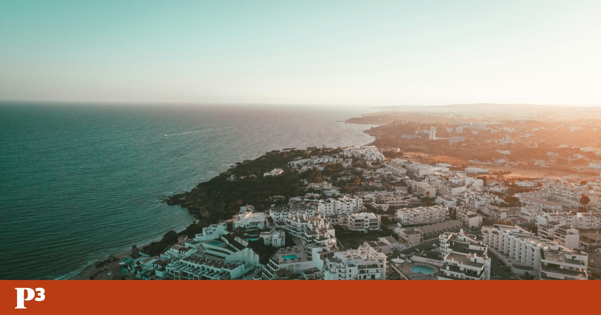 The Algarve's Identity Crisis: A Native's Heartfelt Lament on Rapid Transformation and Lost Heritage