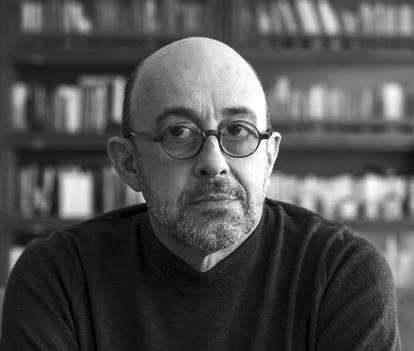 Alexandre Vidal Porto 