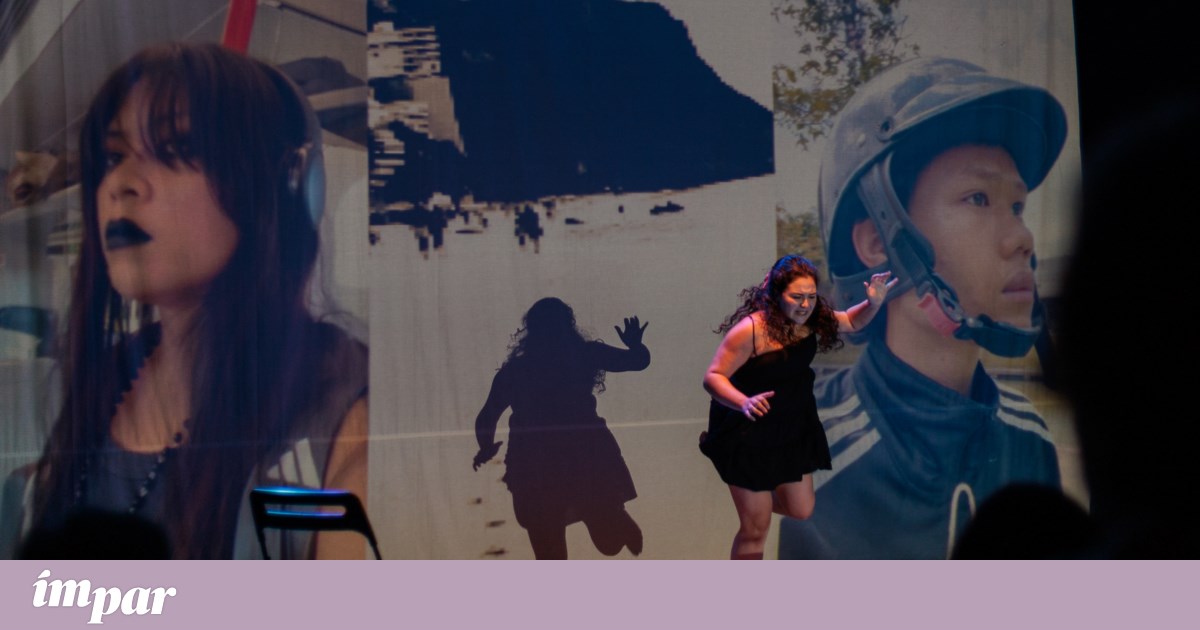 Festival Internacional de Teatro de Setúbal: Reflexões Profundas e Celebração da Vida