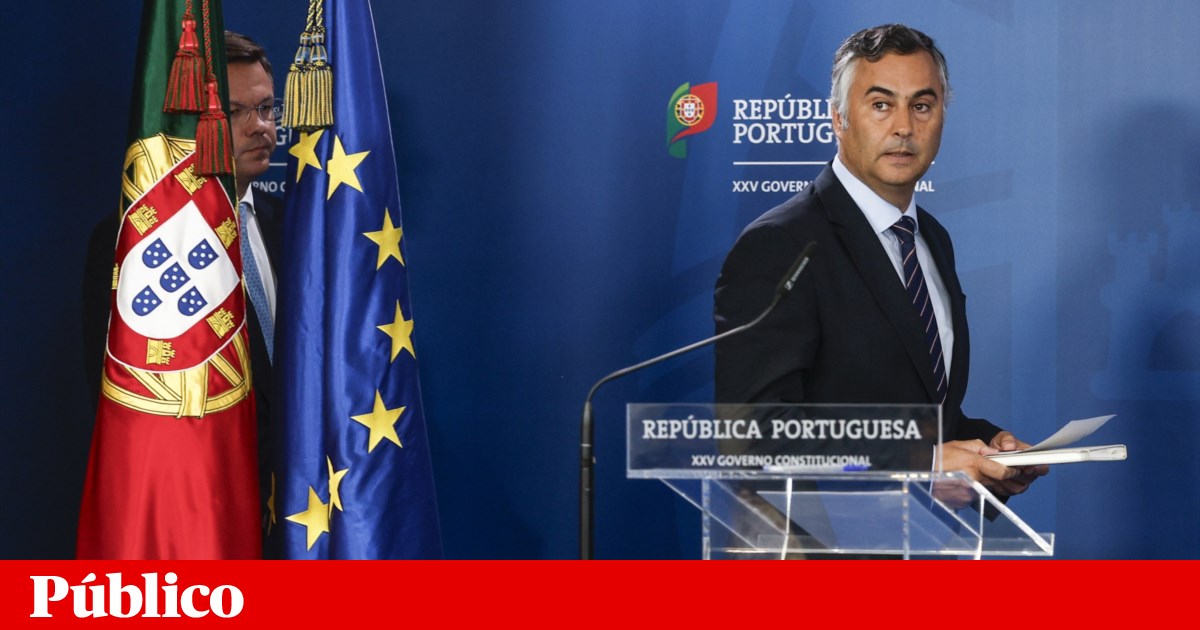 Portugal Launches Extraordinary Teacher Recruitment Drive with 1800 Vacancies to Tackle Staff Shortages
