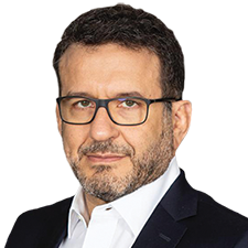 Foto de Arthur Machado
