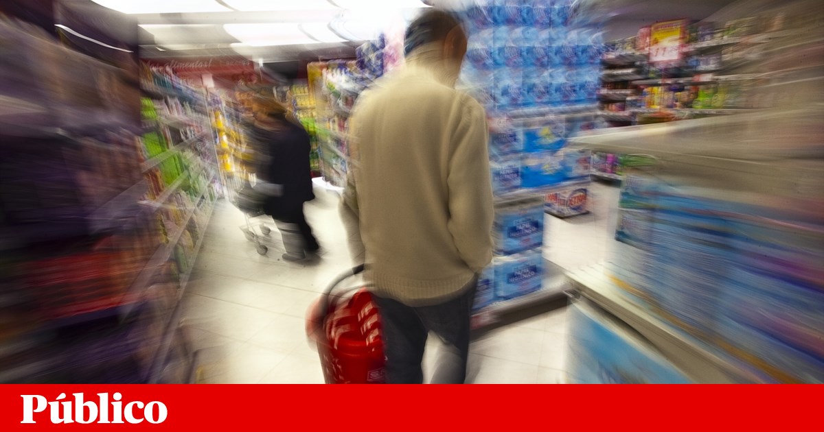 Três anos depois, Concorrência continua sem conseguir multar retalho alimentar