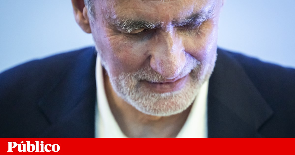 Presidential Candidate Gouveia e Melo Slams Marcelo's 'Soviet Asset' Remark About Trump