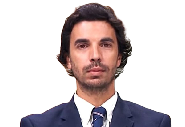 Tornar a transição de regime grande outra vez | Opinião Tornar a transição de regime grande outra vez | Opinião