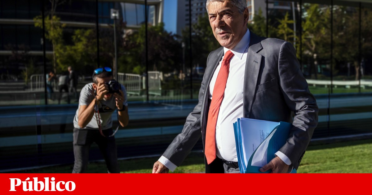 José Sócrates Expresses Disgust Over Ricardo Salgado's Trial Amid Alzheimer's Battle in Operation Marquês
