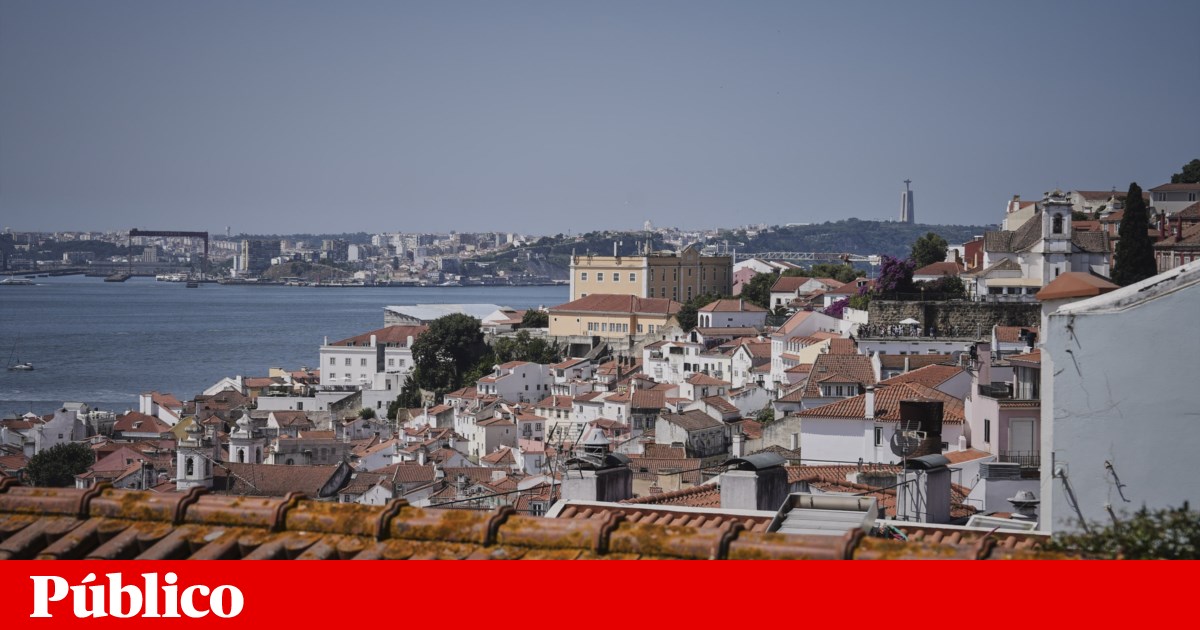 Featured image for article: Portugal's State-Backed Mortgage Guarantee Sees Strong Uptake, Especially Outside Major Cities