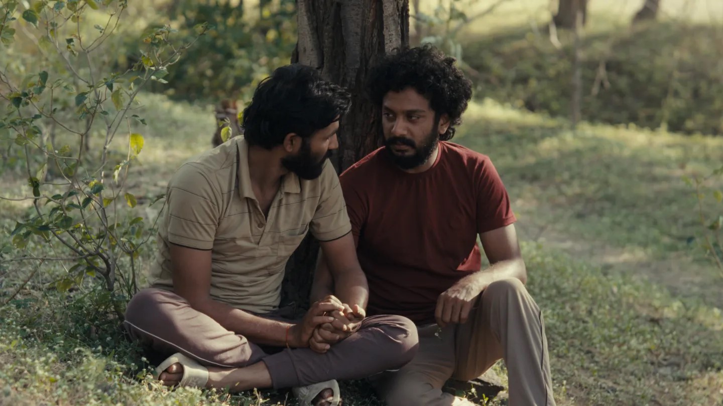 <i>Cactus Pears</i>, de Rohan Parashuram Kanawade
