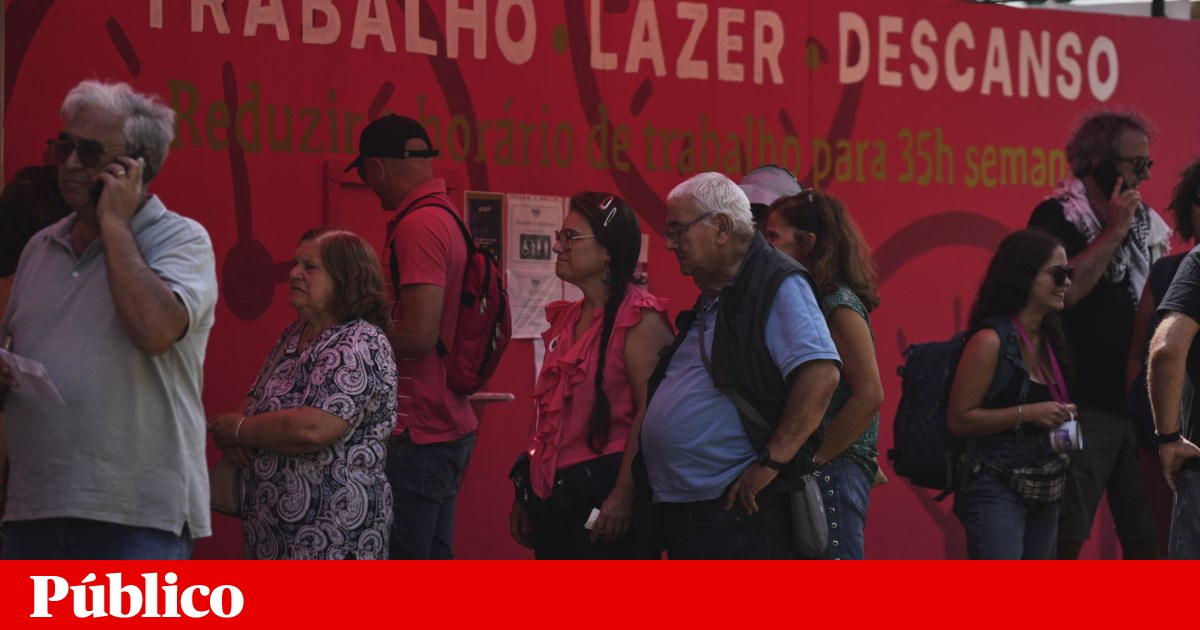 Inside the Avante! Festival: Portugal's Left-Wing Resilience Shines Amid Political Challenges