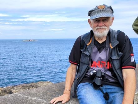 Tragic Loss: 82-Year-Old British Transport Enthusiast Among Victims in Lisbon's Gloria Funicular Disaster