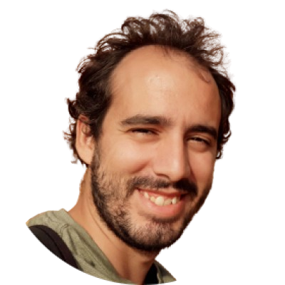 Mais de Miguel Jerónimo