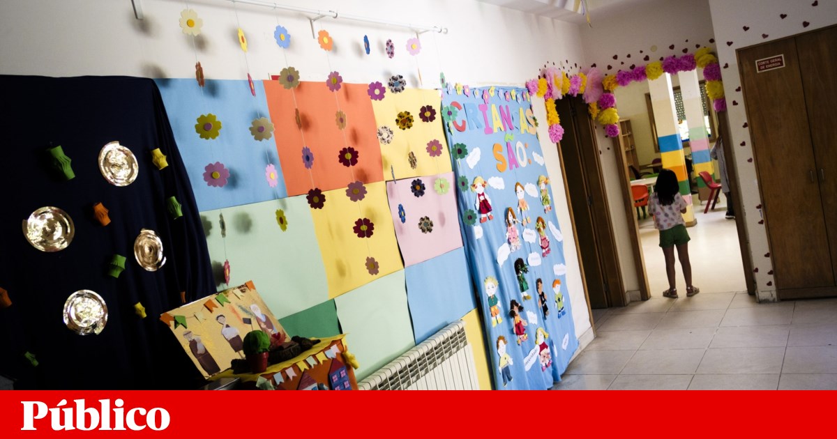 Algarve's Education Boost: 18 New Preschool Classrooms to Welcome 400 Children!