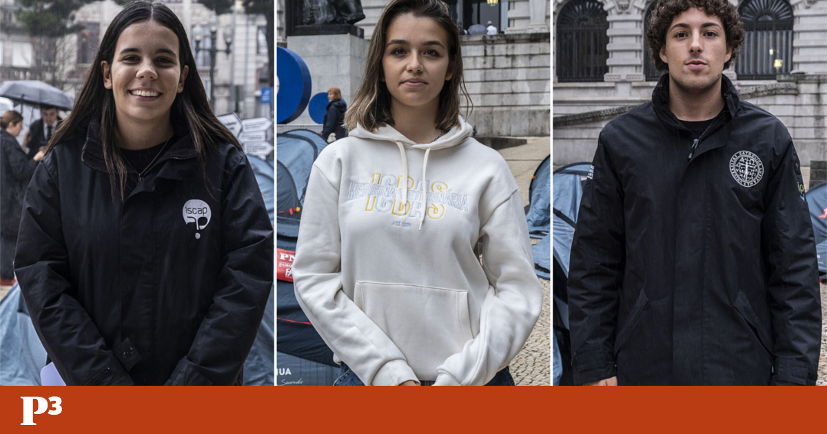 Featured image for article: Lisbon's Student Housing Crisis: Soaring Rents and a Shadow Rental Market