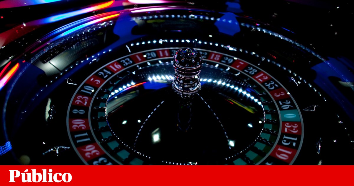 Portugal's Casino Concessions in Limbo: Bids for Espinho, Póvoa, and Algarve Still Under Wraps