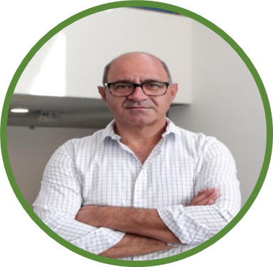 António Braz Costa 