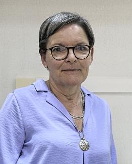 Maria José Roxo 