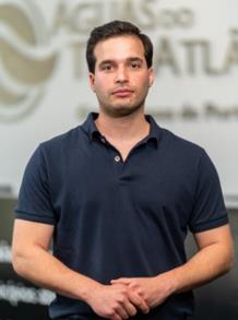 Rafael Sanches Mourato 