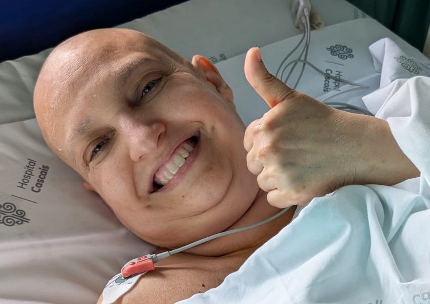 “O tempo, para mim, vale ouro”, diz carioca diagnosticada com câncer de ...