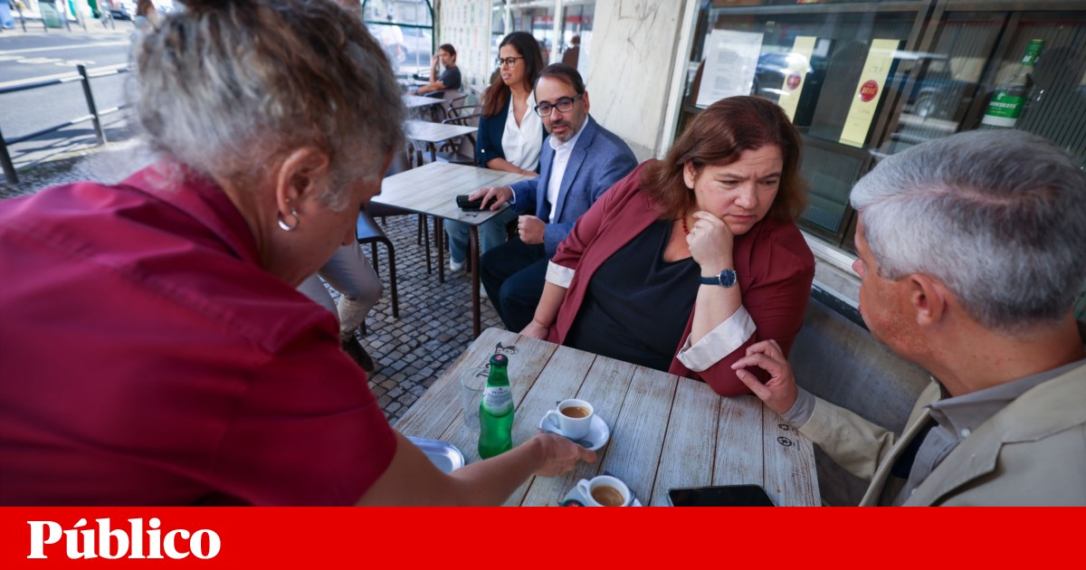 Local Elections Kick Off: Candidates Across Portugal Unveil Ambitious Plans for Transport, Housing, and Urban Renewal