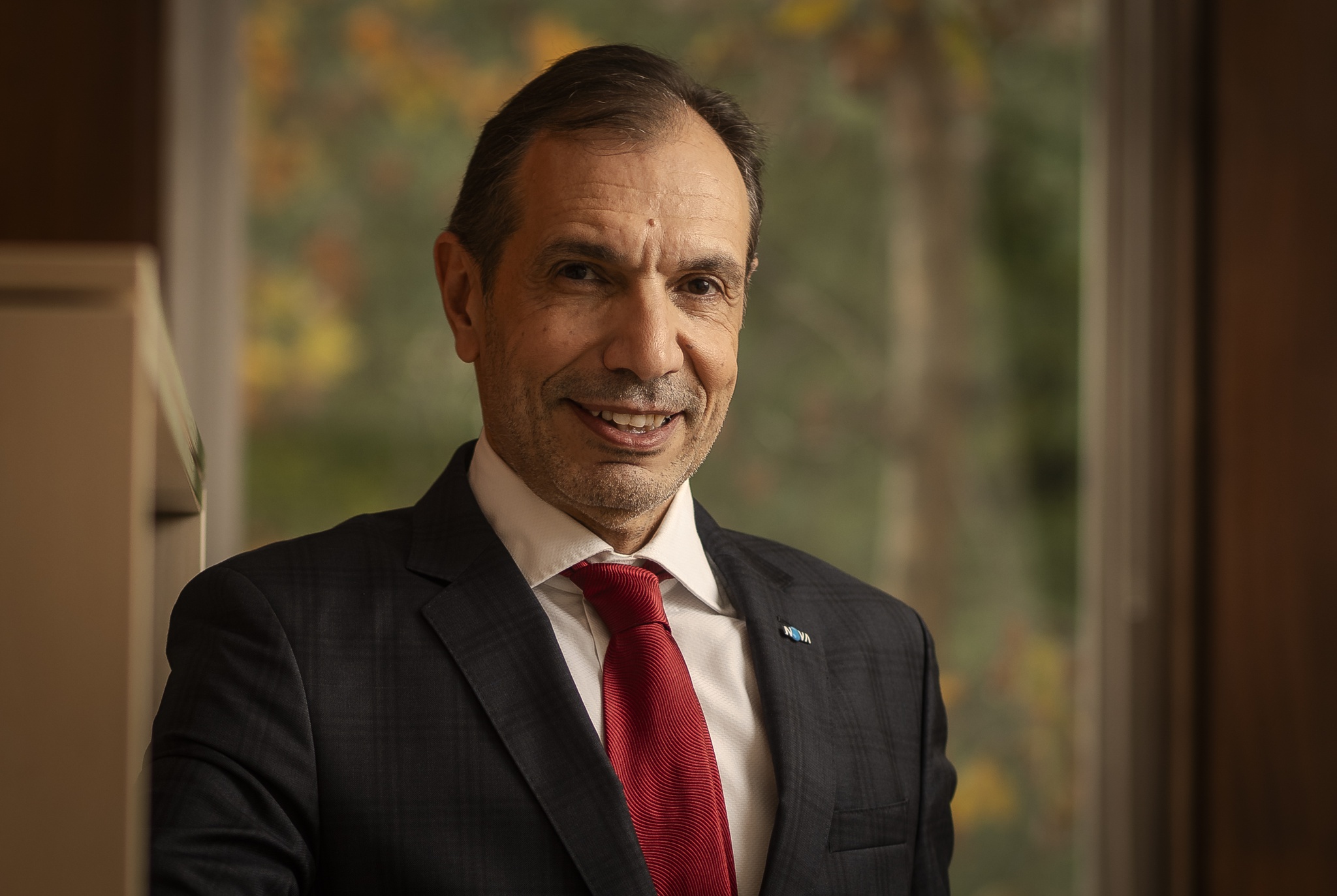José Paulo Santos 