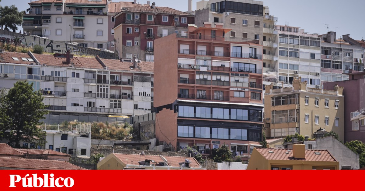 Featured image for article: Portugal's Youth Dominate Housing Market: 59% of New Mortgages Driven by Government Incentives