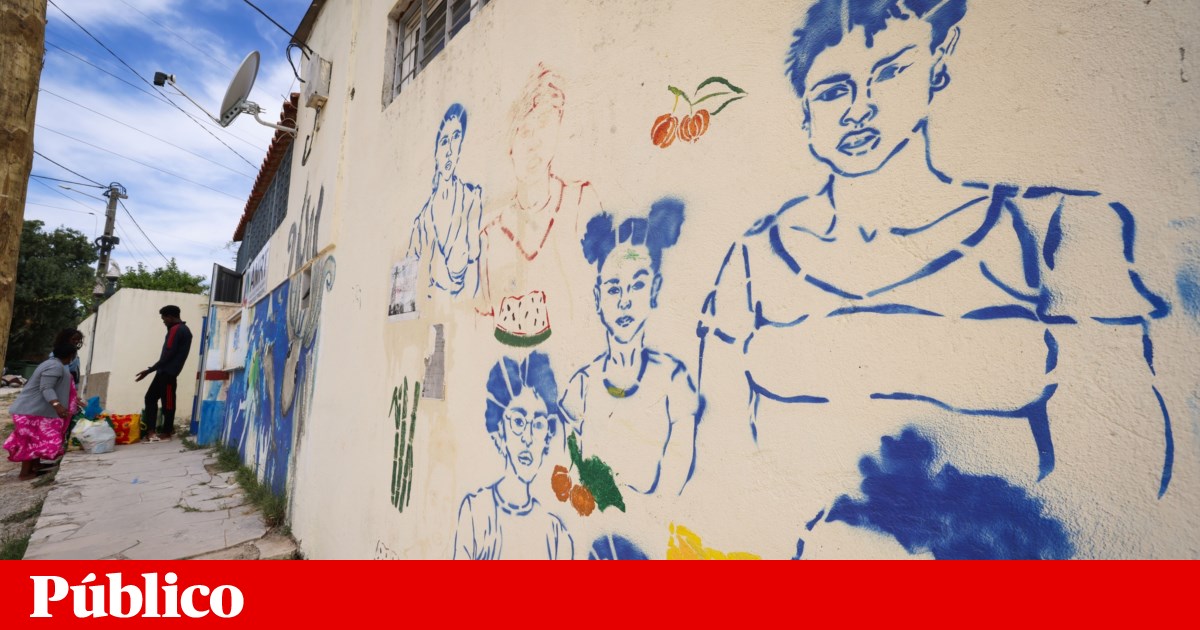 Featured image for article: Loures Community Proposes New Housing Development in Talude Militar, Lisbon Metropolitan Area