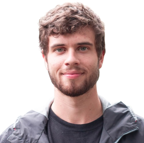 Mais de Guilherme Castro