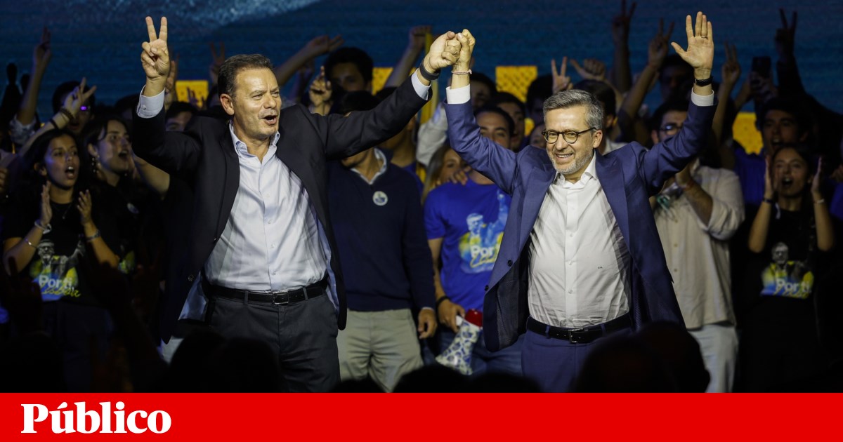 Lisbon's Political Showdown: Montenegro Predicts Absolute Majority for Moedas in Decisive Election