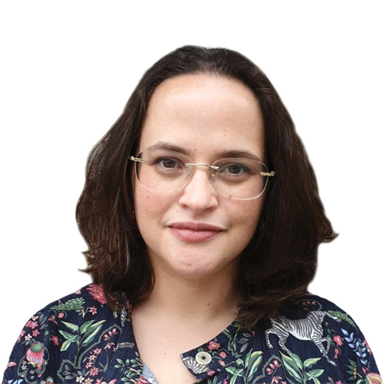 Mais de Rita Dantas