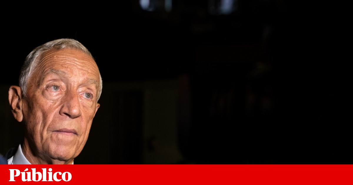 Marcelo's Final Plea: Your Vote Tomorrow Determines Billions in EU Funds That Will Never Return