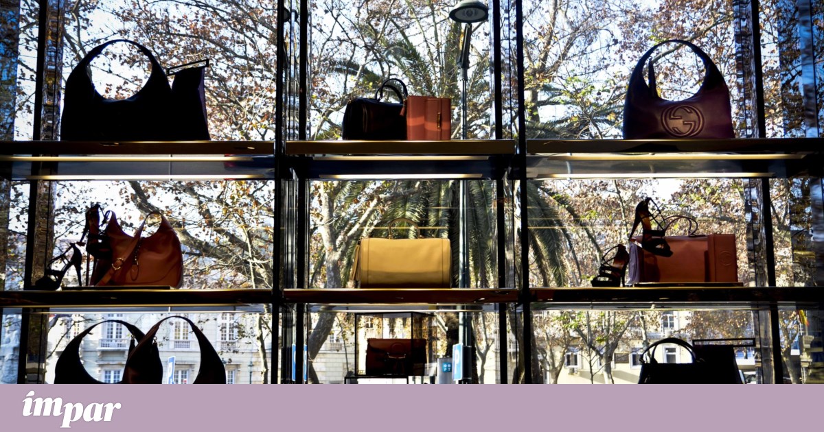 Gucci, Chloé e Loewe multadas pela Comissão Europeia por fixarem os preços de revenda