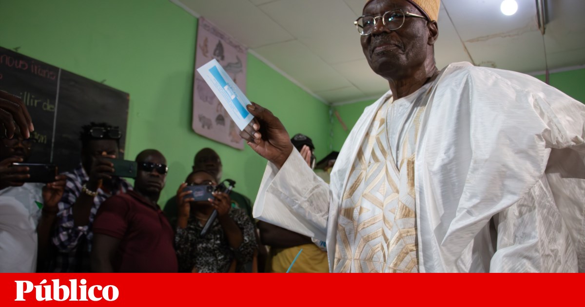 Candidato da oposição reclama vitória nas eleições presidenciais dos Camarões