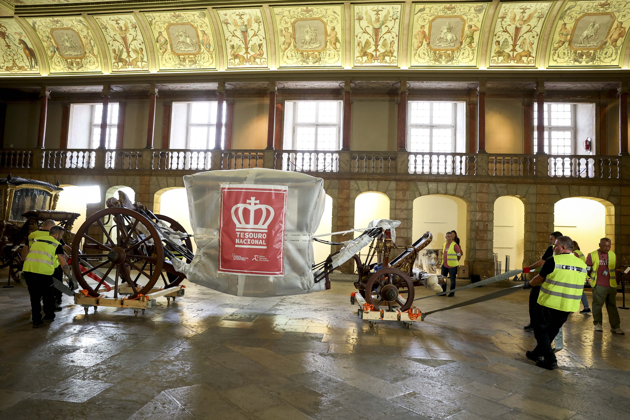 museu-nacional-coches,paulo-mendes-rocha,museus,patrimonio,artes,culturaipsilon,