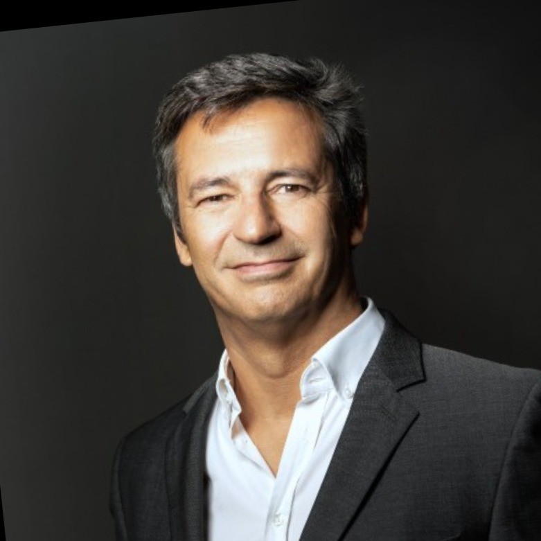 João Gunther Amaral 