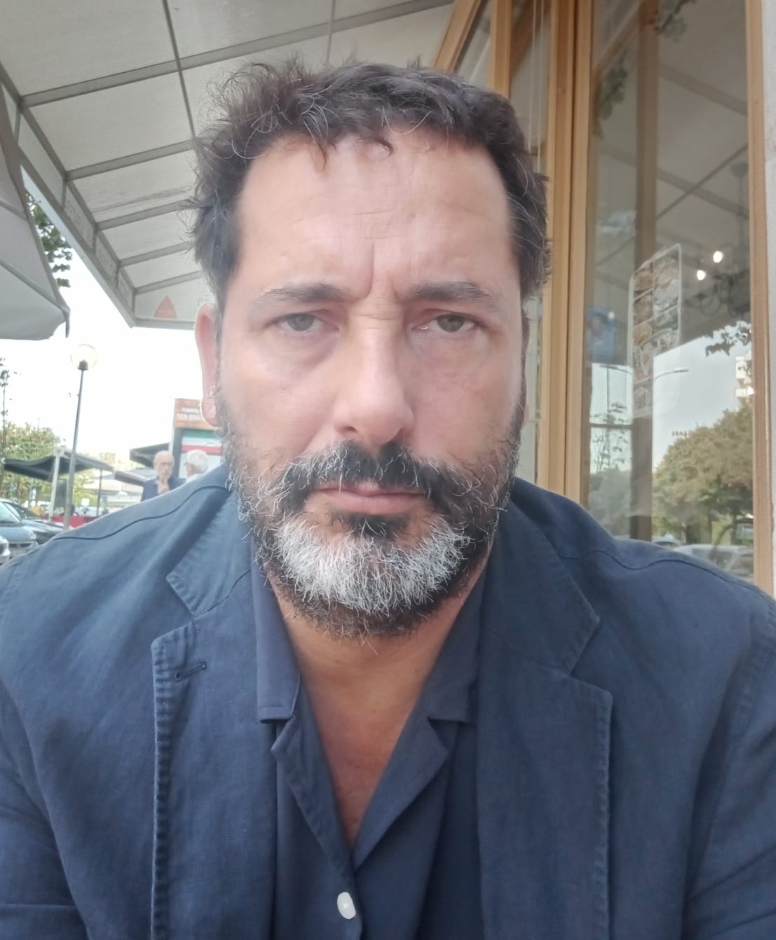 António Carlos Cortez 